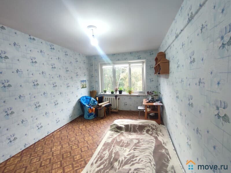 1-комн. квартира, 304 м²