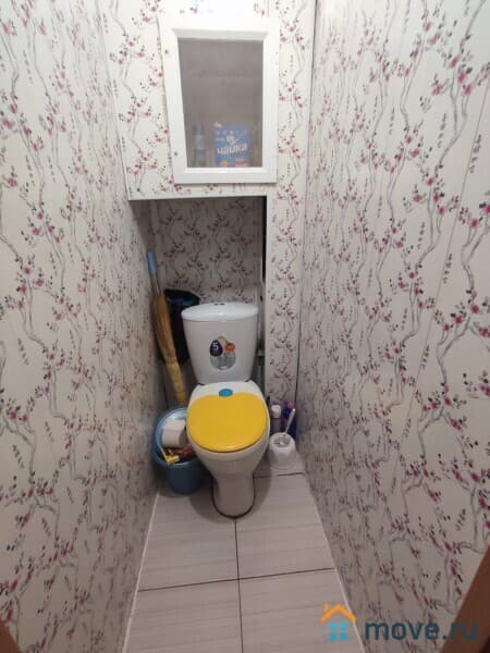 1-комн. квартира, 304 м²