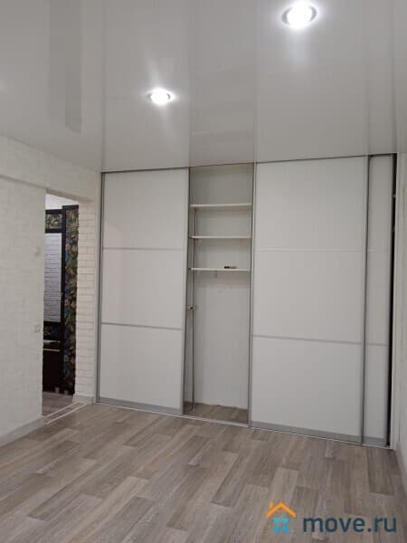 1-комн. квартира, 30.5 м²