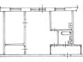2-комн. квартира, 41 м²