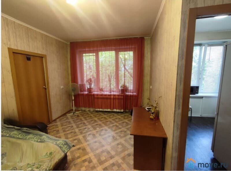 2-комн. квартира, 41 м²
