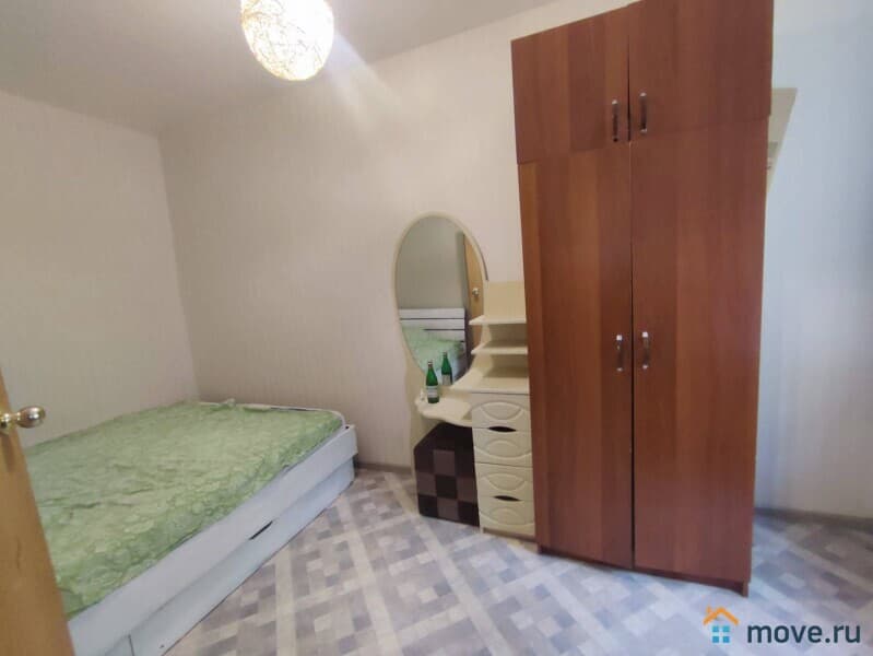 2-комн. квартира, 41 м²