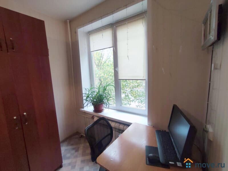 2-комн. квартира, 41 м²