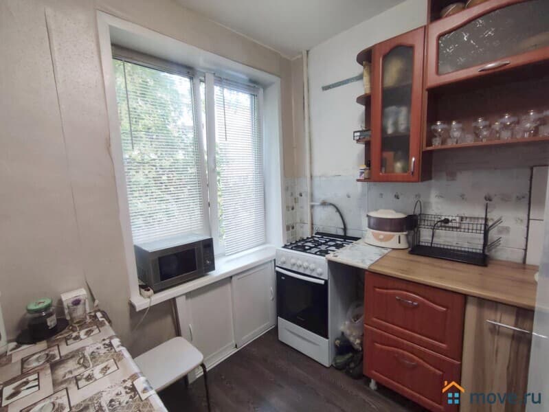 2-комн. квартира, 41 м²