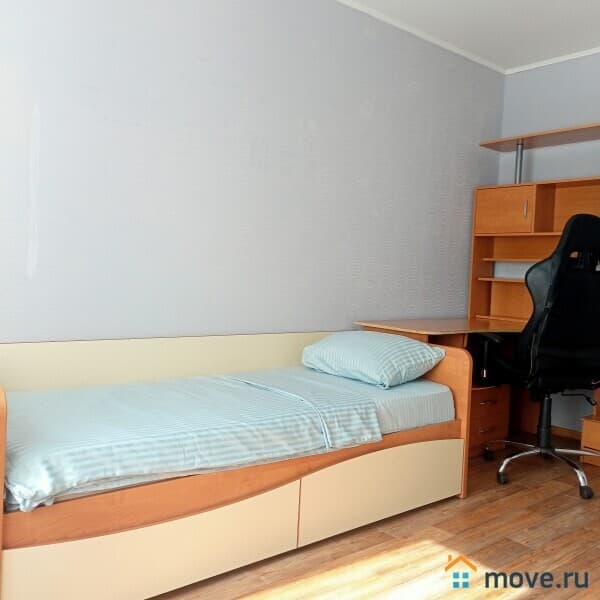 3-комн. квартира, 60 м²