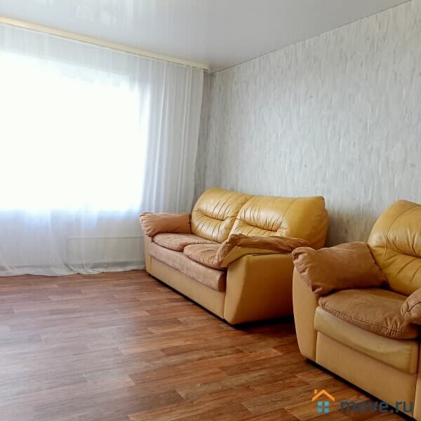 3-комн. квартира, 60 м²