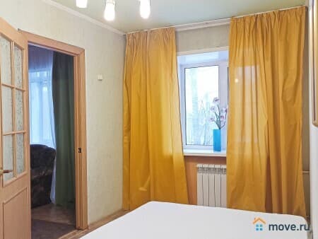 Аренда 2-комнатной квартиры на сутки, 40 м², Прокопьевск, Институттская, 24