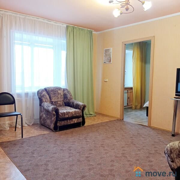 2-комн. квартира, 40 м²