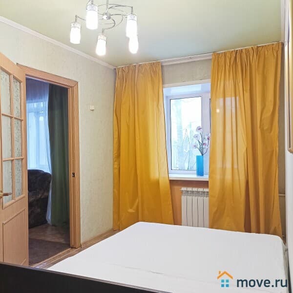 2-комн. квартира, 40 м²