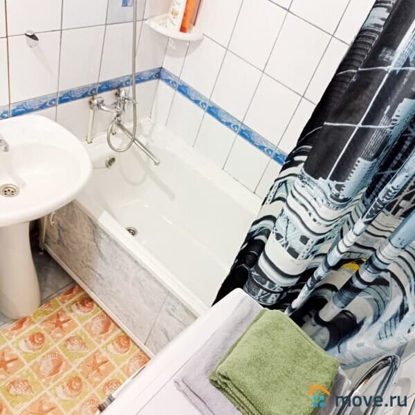 2-комн. квартира, 40 м²