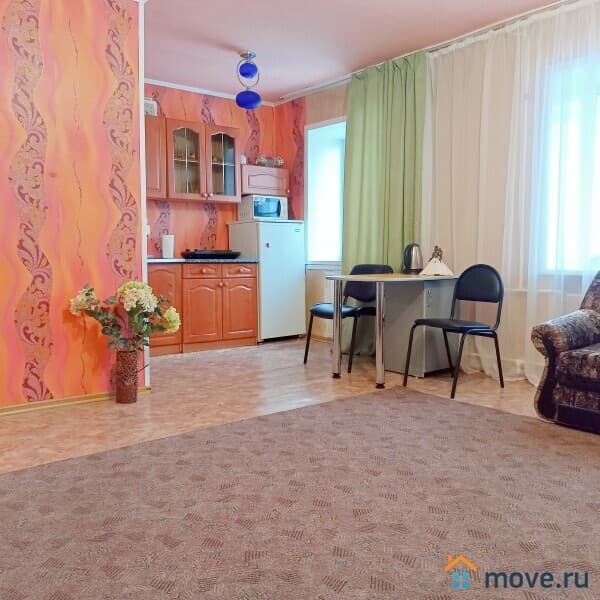 2-комн. квартира, 40 м²