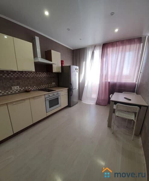 1-комн. квартира, 45 м²