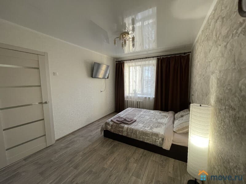 1-комн. квартира, 30 м²