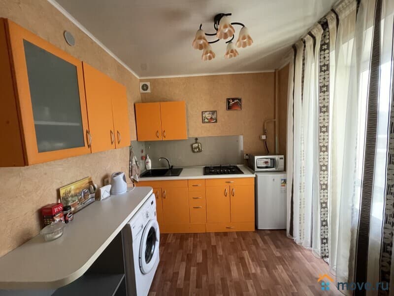 1-комн. квартира, 30 м²