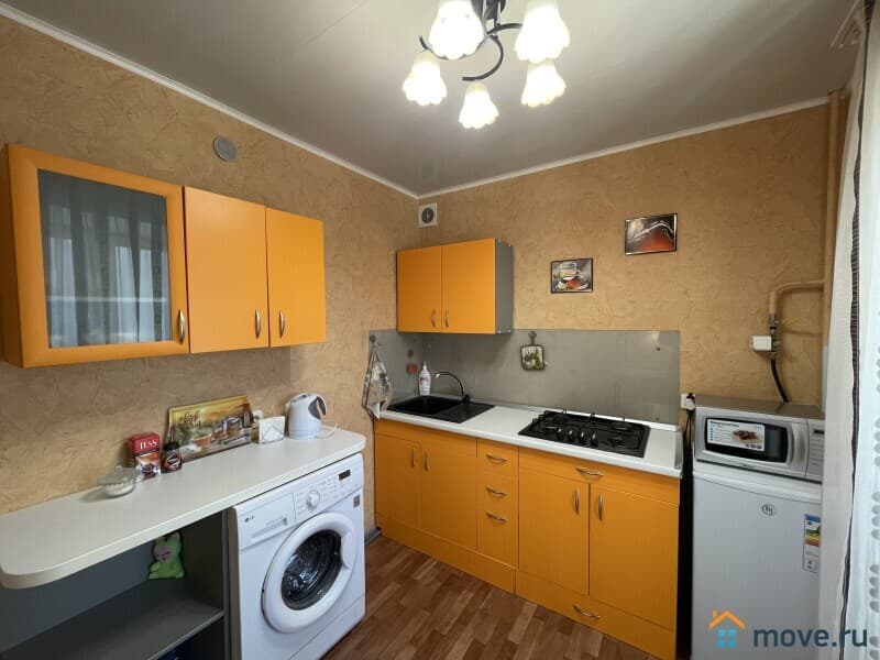 1-комн. квартира, 30 м²