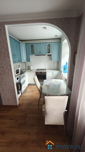 3-комн. квартира, 65 м²