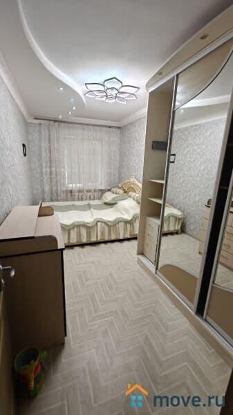 3-комн. квартира, 65 м²