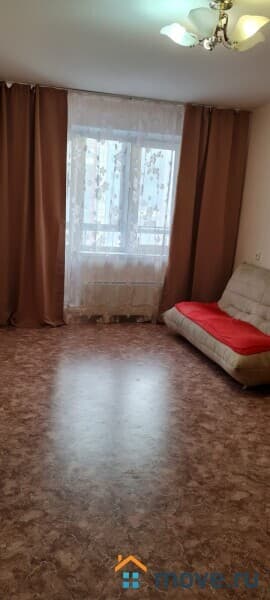 1-комн. квартира, 35 м²