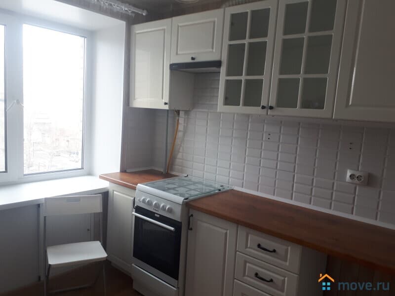 3-комн. квартира, 64 м²