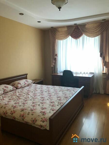 2-комн. квартира, 58 м²