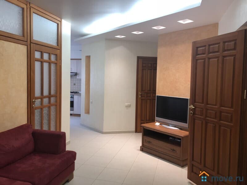 2-комн. квартира, 58 м²