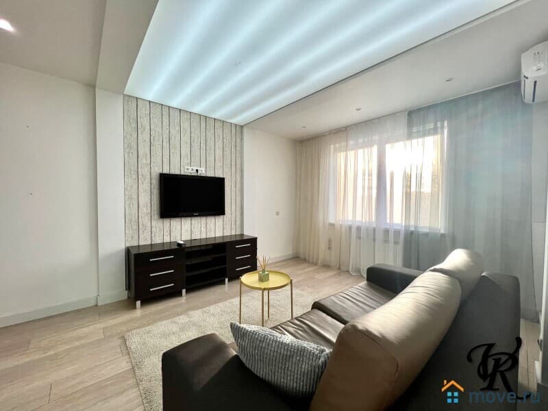 2-комн. квартира, 59 м²