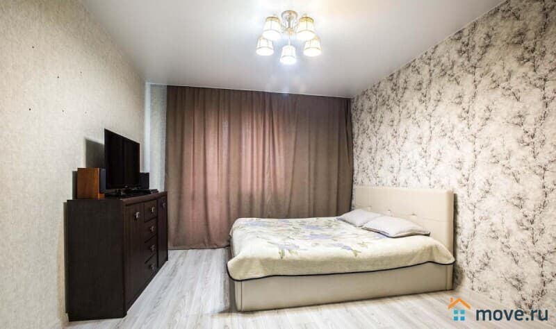 2-комн. квартира, 59 м²