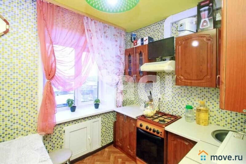 1-комн. квартира, 30 м²