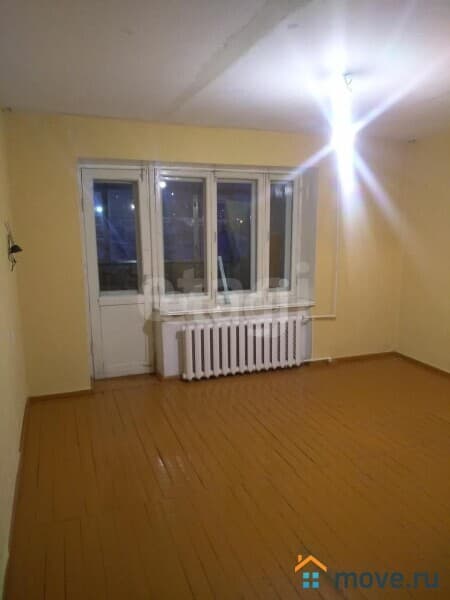 1-комн. квартира, 34 м²