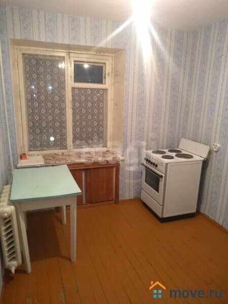 1-комн. квартира, 34 м²