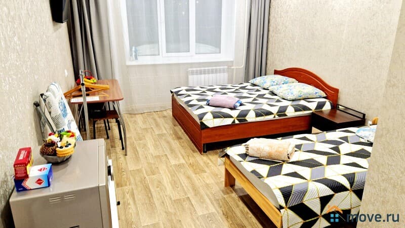 1-комн. квартира, 30 м²