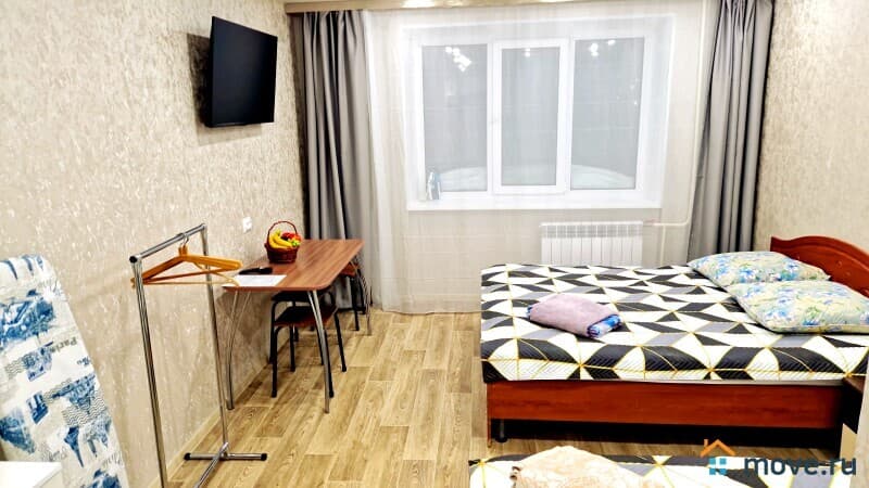 1-комн. квартира, 30 м²