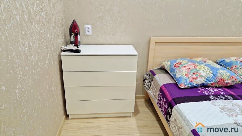 2-комн. квартира, 40 м²