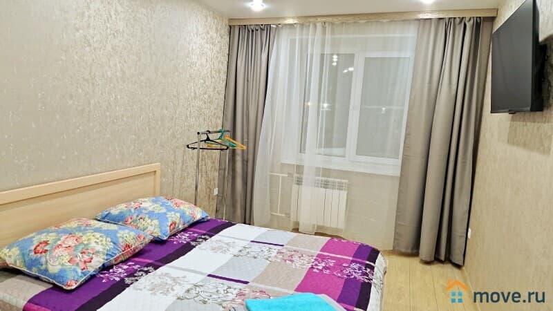 2-комн. квартира, 40 м²