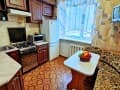 Снять однокомнатную квартиру посуточно, 39 м², этаж 4 из 5. Фото 1