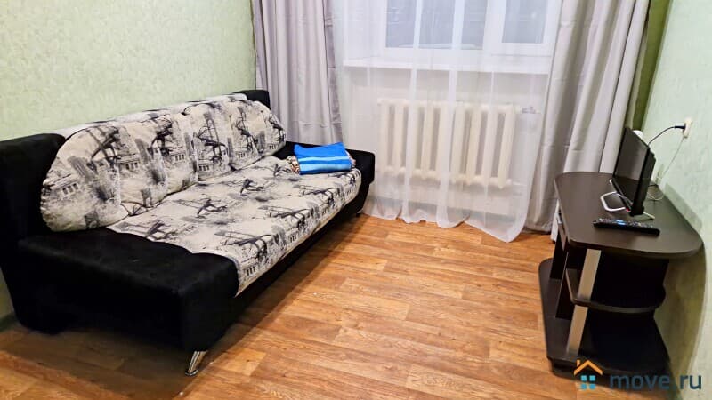 3-комн. квартира, 69 м²