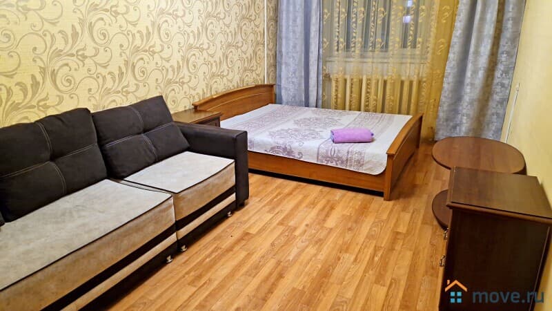 3-комн. квартира, 69 м²