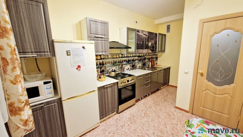 1-комн. квартира, 40 м²