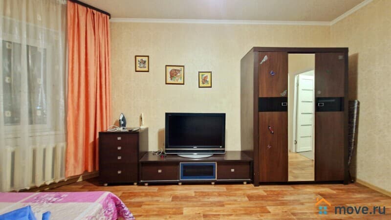 1-комн. квартира, 40 м²