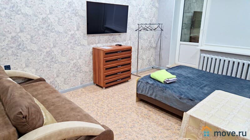 2-комн. квартира, 55 м²