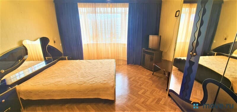 2-комн. квартира, 55 м²