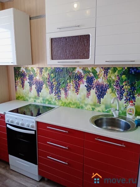 2-комн. квартира, 42 м²