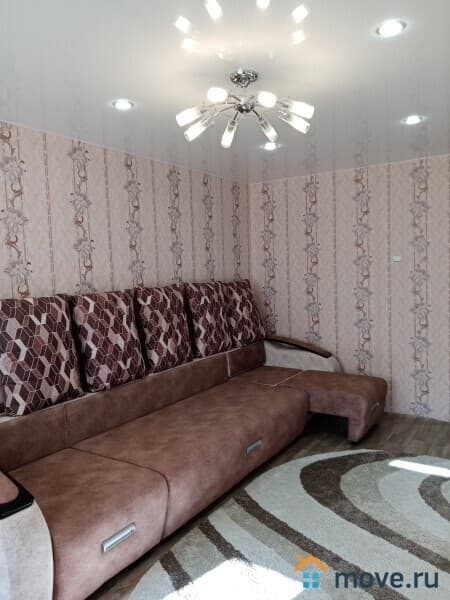 2-комн. квартира, 42 м²