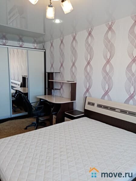 2-комн. квартира, 45 м&sup2;