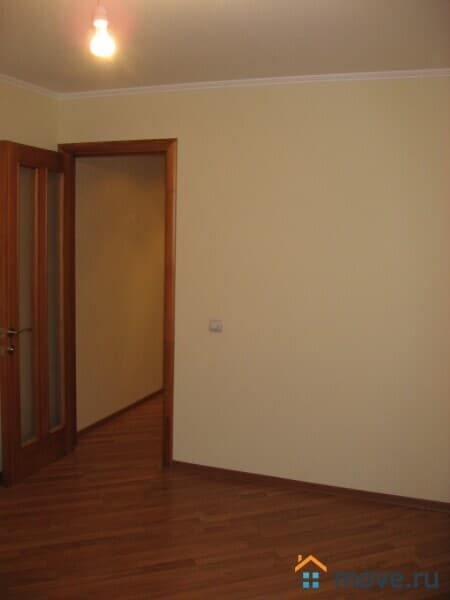 2-комн. квартира, 54 м²