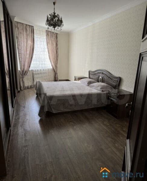 2-комн. квартира, 88 м²