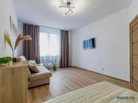 Сдается 1-комнатная квартира, 37 м², Курган, улица Гоголя, 109