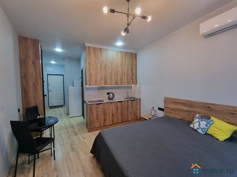 1-комн. квартира, 28 м²