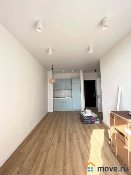 2-комн. квартира, 41 м²