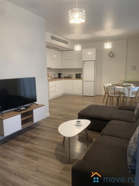 3-комн. квартира, 75 м²